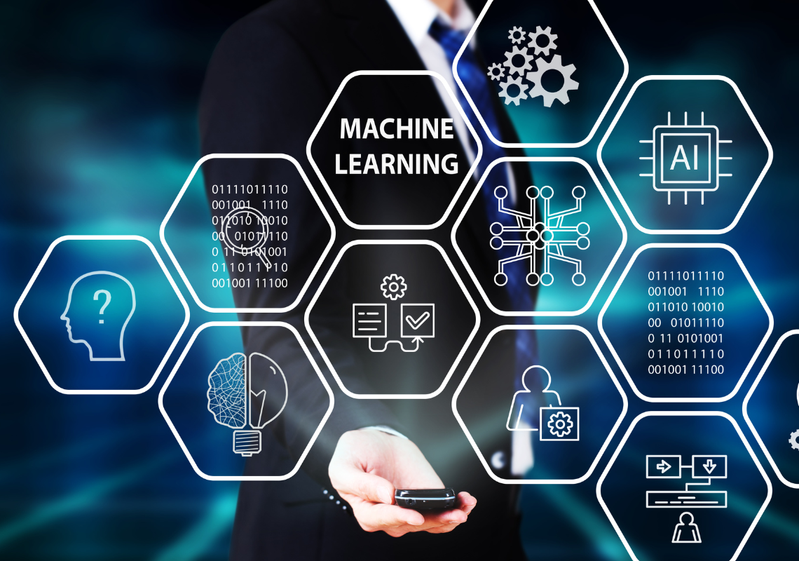 machine learning per ottimizzare impianto di produzione energia